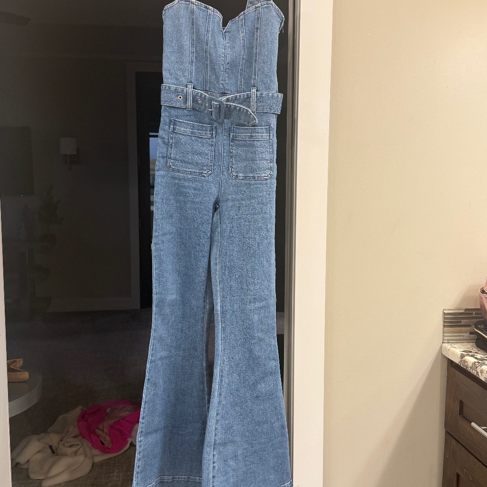 Show me your Mum Jumpsuit